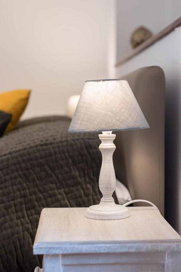 Duomo Seaside Deluxe Apartment By Ortigia Apartments Syrakusa Exteriör bild